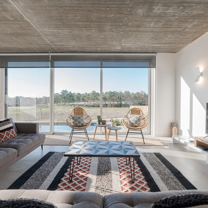 VKM Arquitectos · Proyectos Construcción Casas Passivhaus Castellbell i el Vilar