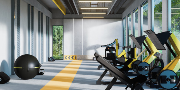 Proyectos Construcción Casas Obra Nueva Gósol · Proyectos Equipamientos Deportivos