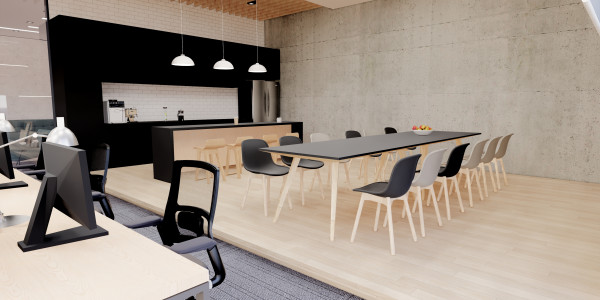 Proyectos Construcción Casas Obra Nueva Gósol · Proyectos Edificios Oficinas