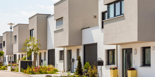 Proyectos Construcción Casas Passivhaus Talamanca · Edificación Casas