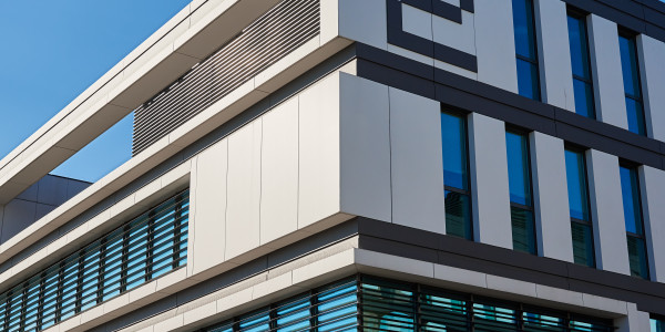 Proyectos Construcción Casas Passivhaus Talamanca · Edificación Comercial
