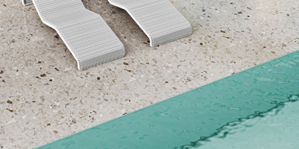 Proyectos Construcción de Piscinas Riner · Piscinas en Terrazas
