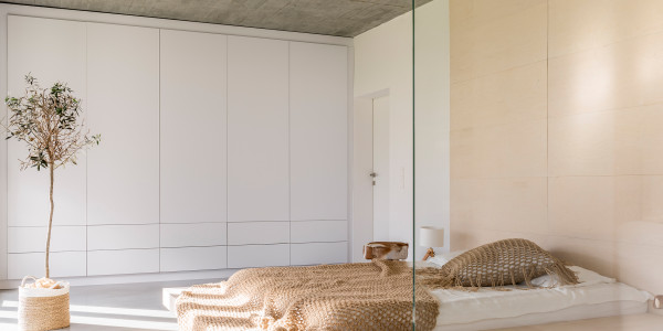 Proyectos de Reformas Integrales Roda de Ter · Reformas de Habitaciones y Vestidores